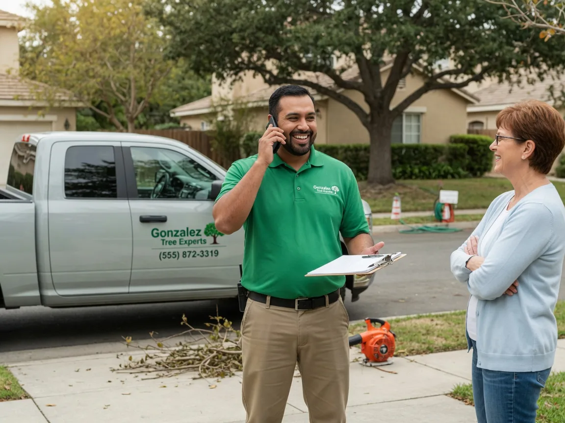 Tree Service Parsippany, NJ FAQs